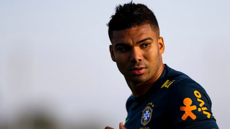 Copa America 2019: Favorites Brazil Must Win Even Without Neymar, Says Casemiro