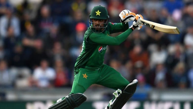 CWC 2019 : Babar Azam Reckons Team’s Success Is More Important Than Personal Milestones