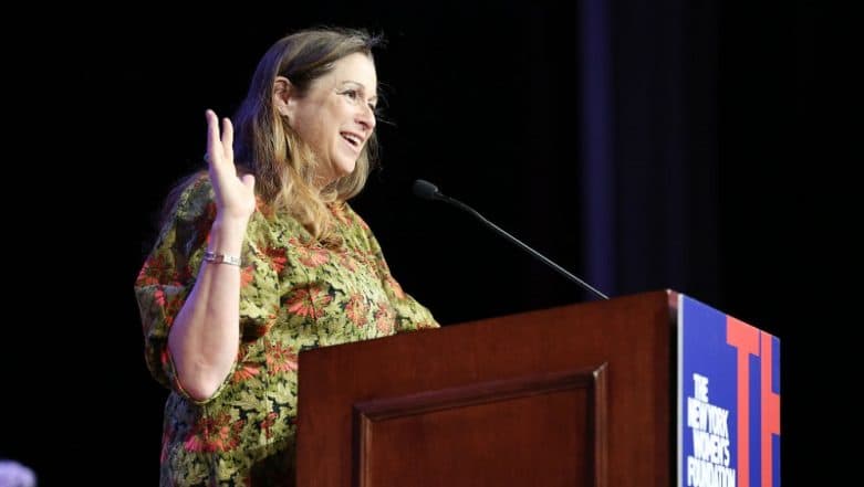 US Billionaires Urge 2020 Presidential Election Candidates to Endorse a Moderate Wealth Tax for Them US Billionaires Urge 2020 Presidential Election Candidates to Endorse a Moderate Wealth Tax for Them