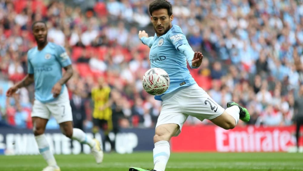 Manchester City Skipper David Silva Set to Miss Liverpool Clash Due to Injury Manchester City Skipper David Silva Set to Miss Liverpool Clash Due to Injury