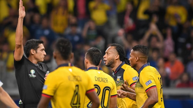 Copa America 2019: Brazil Adds to Ecuador’s Woes