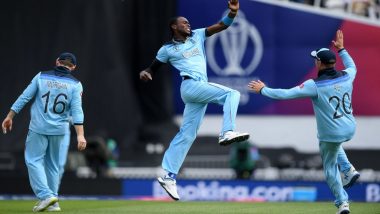 ICC Cricket World Cup 2019: England Faces Injury Woes Ahead of Afghanistan Encounter, Eoin Morgan and Jason Roy Undergo Scans