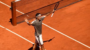 Roger Federer, Rafael Nadal Advance to Semi-Finals of French Open 2019