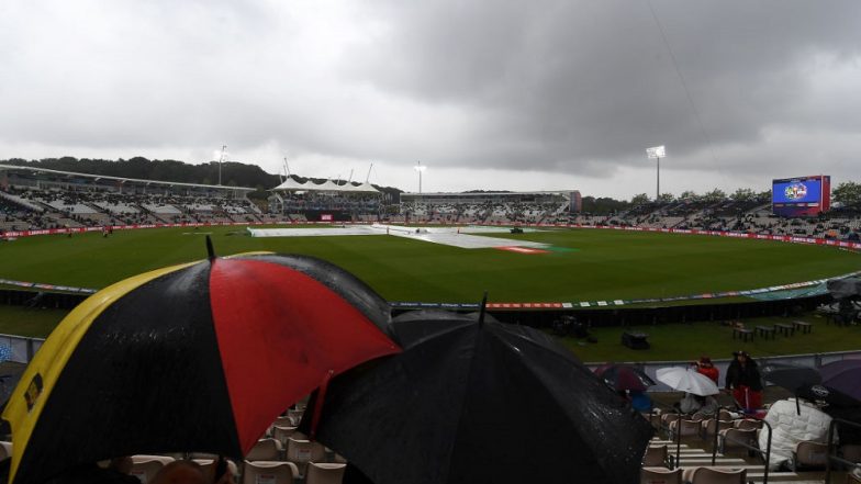 Rains Killjoy in ICC Cricket World Cup 2019: We Put Men on the Moon, Why Can’t We Have Reserve Days, Says Bangladesh Coach Steve Rhodes