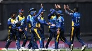 ICC Cricket World Cup 2019: Sri Lanka Snub Media Duties After Defeat Against Australia, ICC May Impose Sanctions