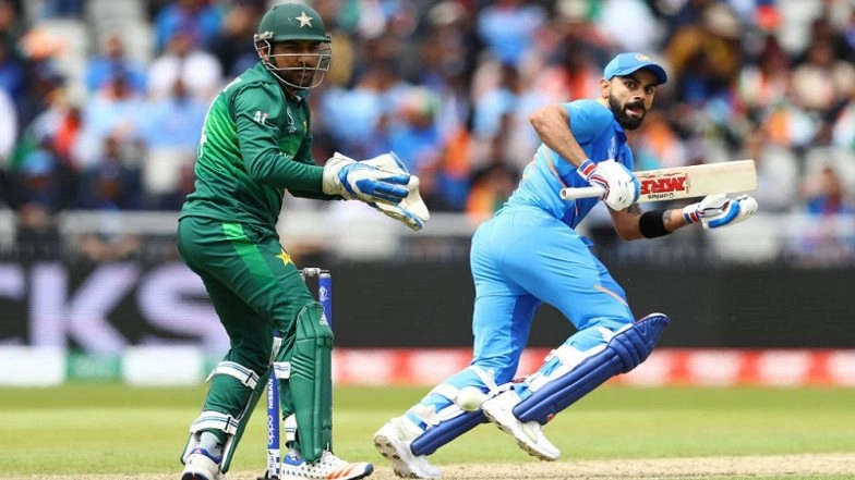 India vs Pakistan Clash in ICC Cricket Word Cup 2019 Becomes Most Watched TV Event