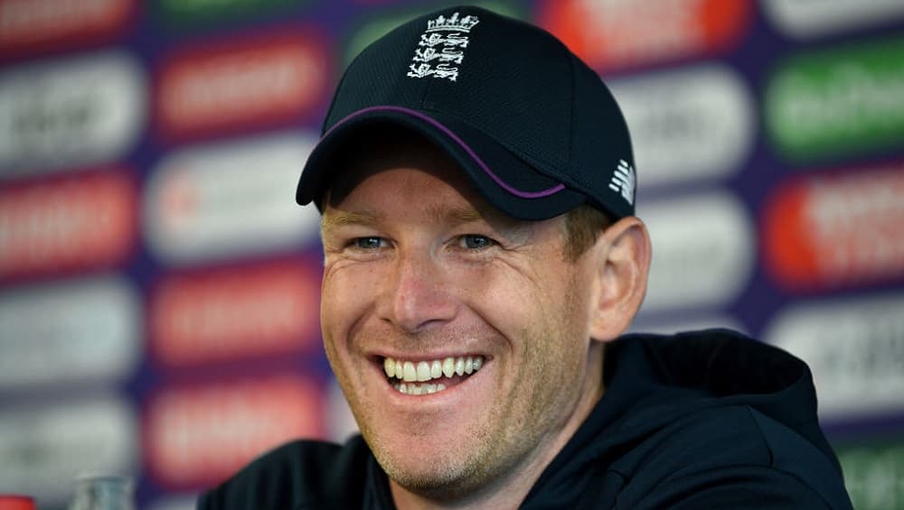 England vs New Zealand 5th T20I 2019: Happy That We Took Our Chances, Says Eoin Morgan England vs New Zealand 5th T20I 2019: Happy That We Took Our Chances, Says Eoin Morgan