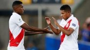 Peru vs Paraguay, Copa America 2021 Live Streaming Online & Match Time in IST: How to Get Live Telecast of PER vs PAR on TV & Free Football Score Updates in India