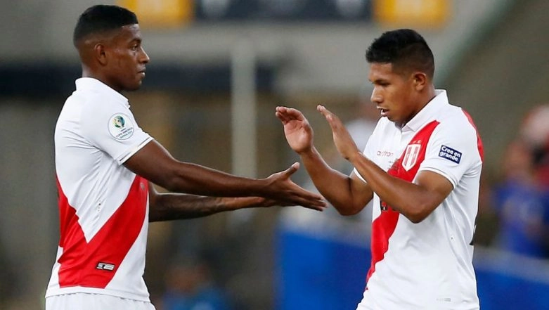 Peru vs Paraguay, Copa America 2021 Live Streaming Online & Match Time in IST