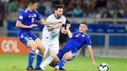 Lionel Messi Drives Argentina to 1-1 Draw Against Paraguay in Copa America 2019 Clash
