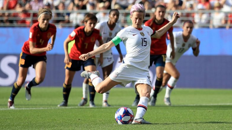 France vs USA, FIFA Women’s World Cup 2019, Live Streaming ... - 784 x 441 jpeg 61kB