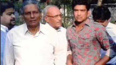 Shyam Sundar Mitra, Former Bengal Captain, Passes Away Due To Prolonged Illness