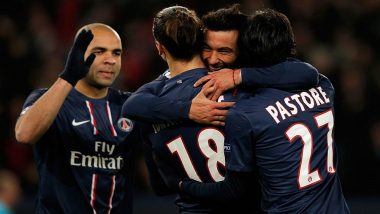 PSG Signs Its Biggest Ever Sponsorship Deal With Nike