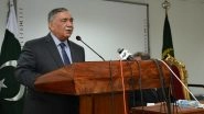 Pakistanis Only Hearing &lsquo;Depressing&rsquo; News These Days From Cricket to Economy: Chief Justice Asif Saeed Khosa