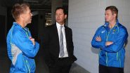 ICC Cricket World Cup 2019: Ricky Ponting Backs David Warner, Says &lsquo;He Can Be Leading Run Scorer in the Tournament&rsquo;
