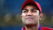 Virender Sehwag Says ICC Cricket World Cup 2019 Has Come Alive After Sri Lanka Beat England in a Thrilling Encounter