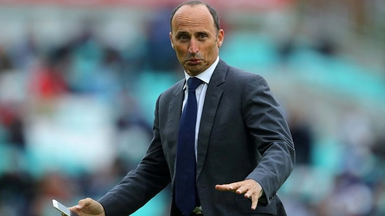 Nasser Hussain Feels England Are Being 'a Little Harsh' on Alex Hales