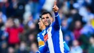 Former Arsenal Player Jose Antonio Reyes Dies in Car Accident at Age 35