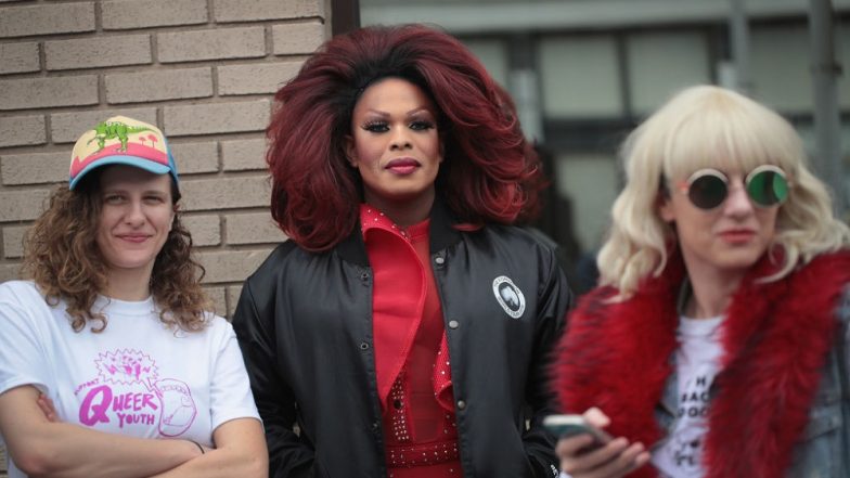 Australia to Make Sports More Inclusive for Transgenders and Gender-Diverse People