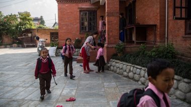 Nepal: Chinese Language Mandarin Made Compulsory Across Many Schools in the Country