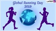 Global Running Day 2019: A Guide for Beginners &ndash; How to Get Your Body to Adapt to Long-Distance Running