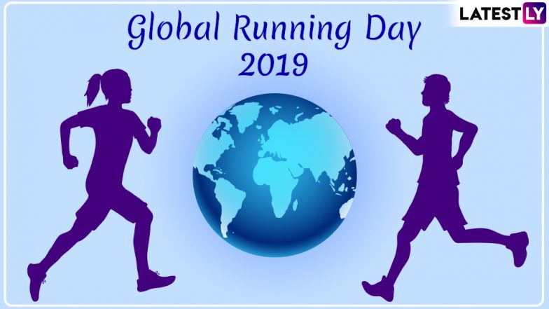 Running day. Global Running Day. Глобал Дэй. Global Running Day 1 июня.