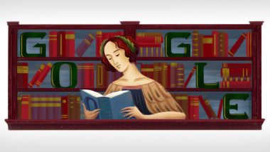 Elena Cornaro Piscopia, the Great Academician Gets Google Doodle on 373rd Birth Anniversary: Know About World's First Woman to Get a PhD Degree