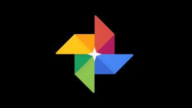 Google Photos App Gets Dark Mode Theme on Android Pie