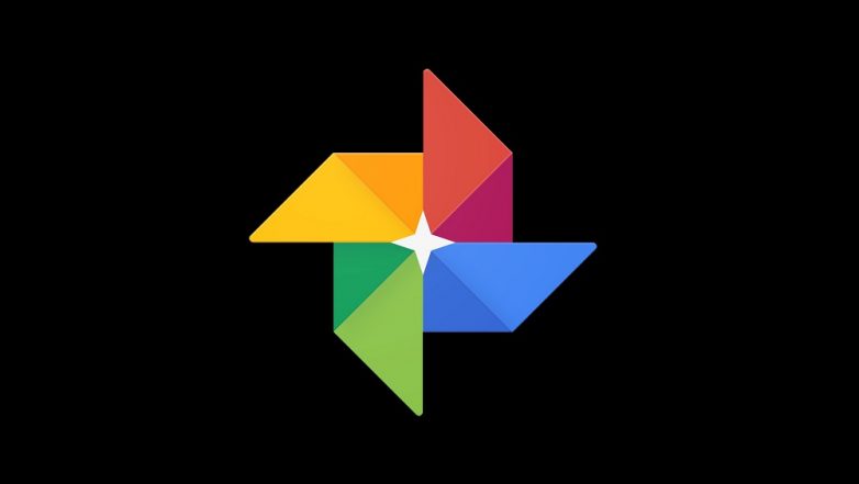 Dark Theme Mode Available For Google Photos App on Android Pie