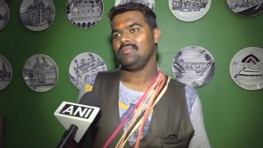 Gujarat: ‘He Is a Repeat Offender’, Says Railway Ministry in Clarification, After Hawker Avdhesh Dubey’s Arrest Sparks Row