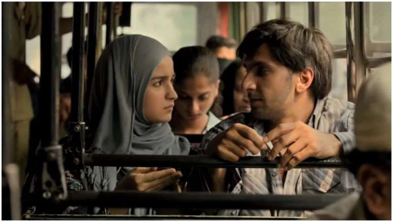 Ranveer Singh, Alia Bhatt’s Gully Boy Is All Set for a Theatrical Release in Japan This October