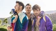 Nick Jonas and Kevin Jonas Reveal Juicy Details About Joe Jonas' Wild Bachelor Party That Had the Cops Calling on Them