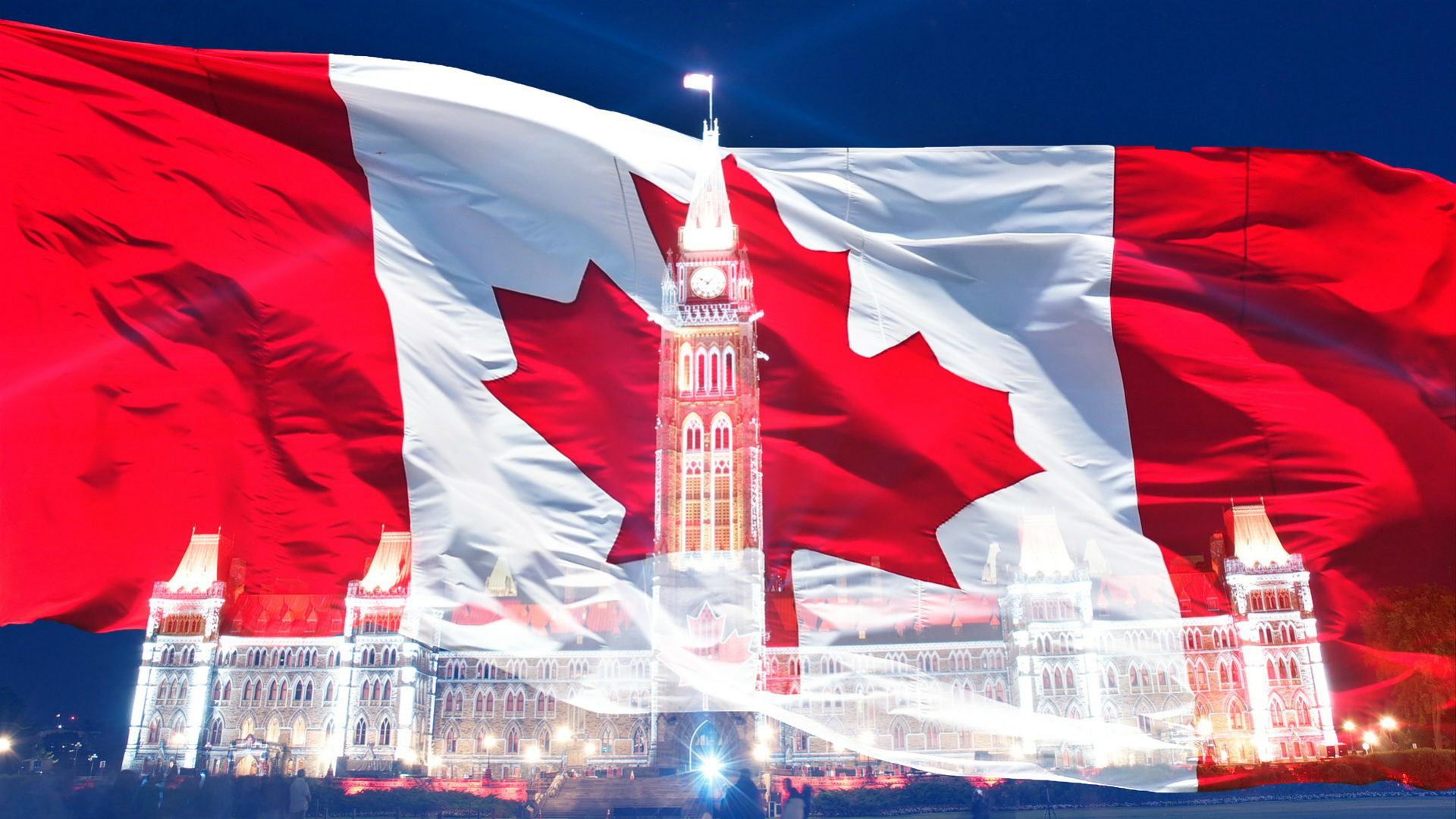 Happy Canada Day Images & HD Wallpapers With Quotes for Free Download