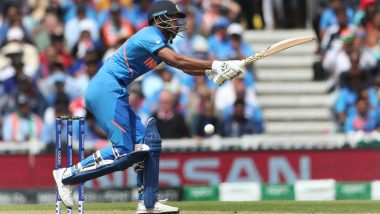 Hardik Pandya Can Dominate 2019 ICC Cricket World Cup, Feels Steve Waugh After Blistering Innings Against Australia
