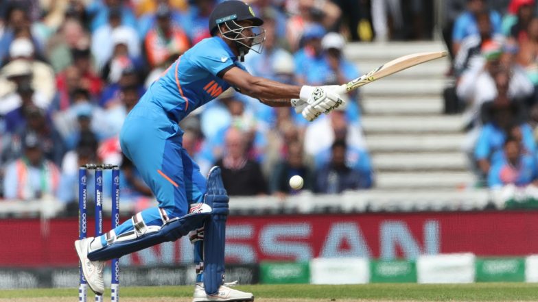 Hardik Pandya Can Dominate 2019 ICC Cricket World Cup, Feels Steve Waugh After Blistering Innings Against Australia
