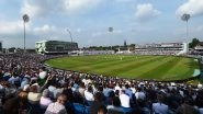 Pakistan vs Afghanistan ICC Cricket World Cup 2019 Weather Report: Check Out the Rain Forecast and Pitch Report of Headingley in Leeds