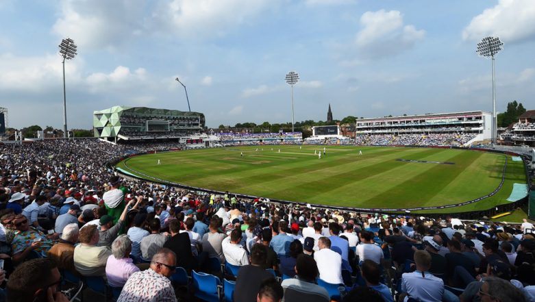 India vs Sri Lanka ICC Cricket World Cup 2019 Weather Report
