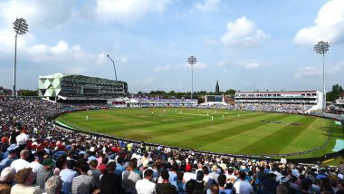 England vs Sri Lanka ICC Cricket World Cup 2019 Weather Report: Check Out the Rain Forecast and Pitch Report of Headingley Cricket Ground in Leeds