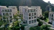 22-Year-Old Matthew Cheung Siu-woon, Son of Chinese Tycoon Buys $117 Million Luxury Home in Hong Kong