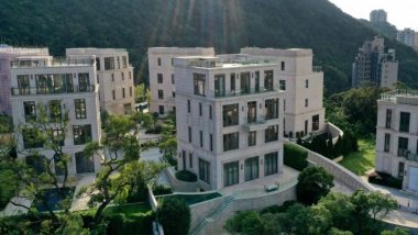22-Year-Old Matthew Cheung Siu-woon, Son of Chinese Tycoon Buys $117 Million Luxury Home in Hong Kong