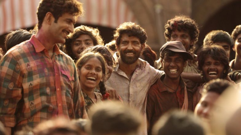 Super 30 Box Office Collection Day 31: Hrithik Roshan's Movie Earns Well on Fifth Sunday, Collects Rs 144.73 Crore
