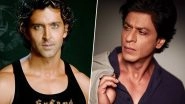 Satte Pe Satta Remake: Farah Khan Chooses Hrithik Roshan Over Shah Rukh Khan as Lead For THIS Reason?