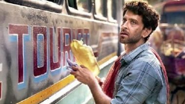 Super 30: Bollywood’s Hottest Actor Hrithik Roshan Shoots in 45 Degree Celsius for ‘Papad Selling’ Scene