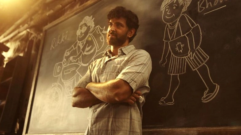 Super 30 Movie Review: Hrithik Roshan's Film Has Its Heart in the Right Place But Fails to Rise Above Mediocrity Say Critics
