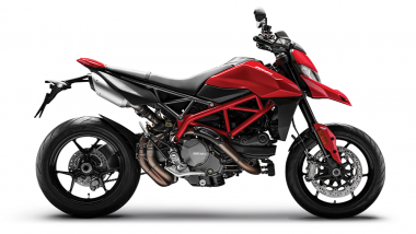 Ducati Drives in Hypermotard 950 in India at Rs 11.99 Lakh