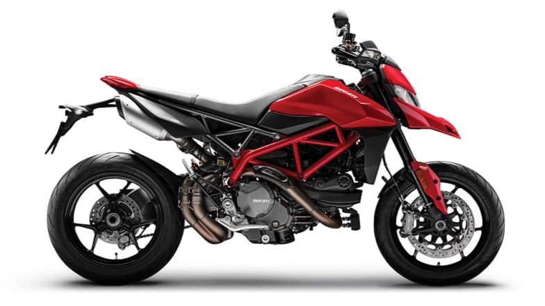 Ducati Drives in Hypermotard 950 in India at Rs 11.99 Lakh Ducati Drives in Hypermotard 950 in India at Rs 11.99 Lakh