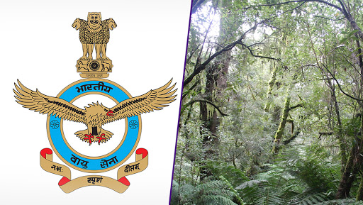 IAF's AN-32 Aircraft Search Operation Update: Air Marshal RD Mathur Announces Rs 5 Lakh Cash Prize to Person for Providing Credible Information
