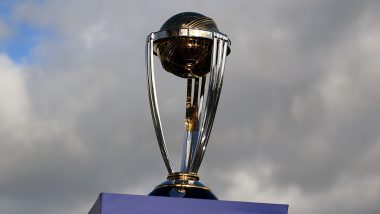 CWC 2019 Semi-Finals Predictions: Probable ICC Cricket World Cup 2019 Semi-Finalists, These Four Teams Will Finish on Top of Points Table