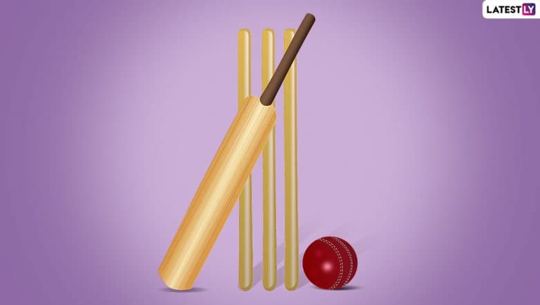 Live Cricket Streaming of Guernsey vs Denmark & Germany vs Norway Online: Check Live Cricket Score, Watch Free Live Telecast of ICC World Twenty20 Europe Qualifier 2019 Live Cricket Streaming of Guernsey vs Denmark & Germany vs Norway Online: Check Live Cricket Score, Watch Free Live Telecast of ICC World Twenty20 Europe Qualifier 2019