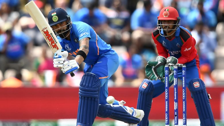 EXCLUSIVE: Amul to be Afghanistan and Sri Lanka's sleeve sponsor at Cricket  World Cup